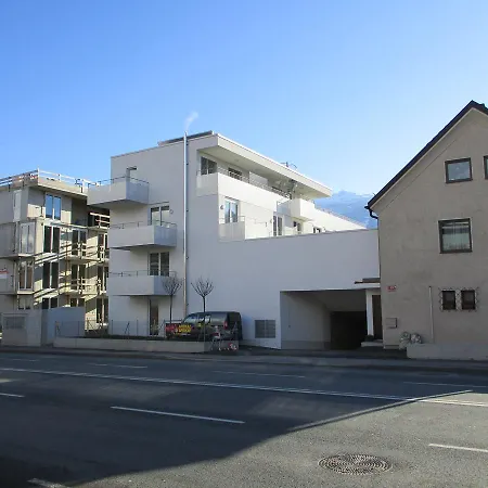 Tyrol Super Deluxe Apartment