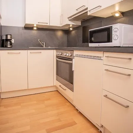 Apartment Tyrol Super Deluxe *