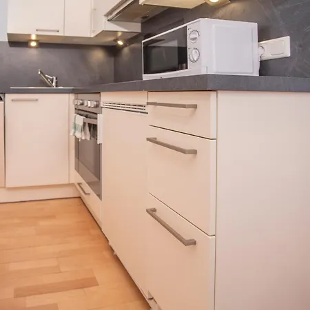 Apartment Tyrol Super Deluxe