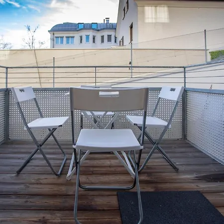 Apartment Tyrol Super Deluxe Innsbruck