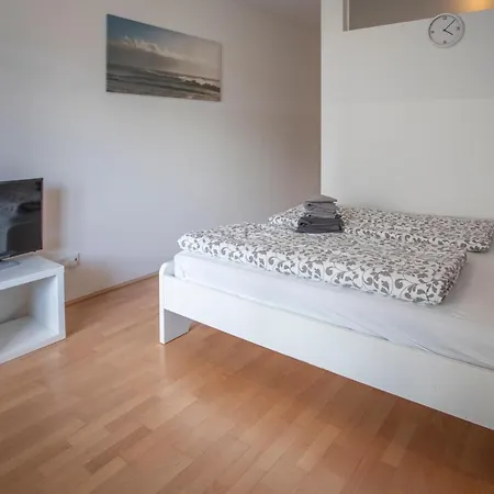 Tyrol Super Deluxe Apartment