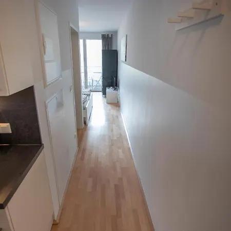 Apartment Tyrol Super Deluxe Innsbruck