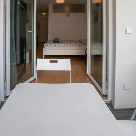 Apartment Tyrol Super Deluxe