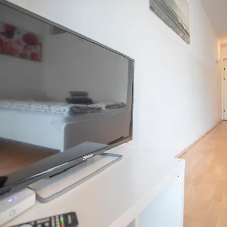 Tyrol Super Deluxe Apartment