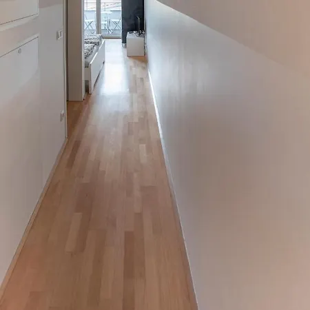 Apartment Tyrol Super Deluxe Innsbruck