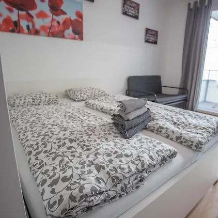 Tyrol Super Deluxe Apartment Innsbruck