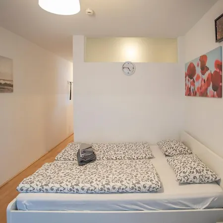 Apartament Tyrol Super Deluxe *