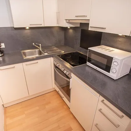 Apartament Tyrol Super Deluxe Innsbruck
