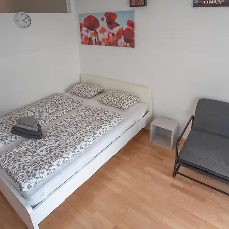 Tyrol Super Deluxe Innsbruck